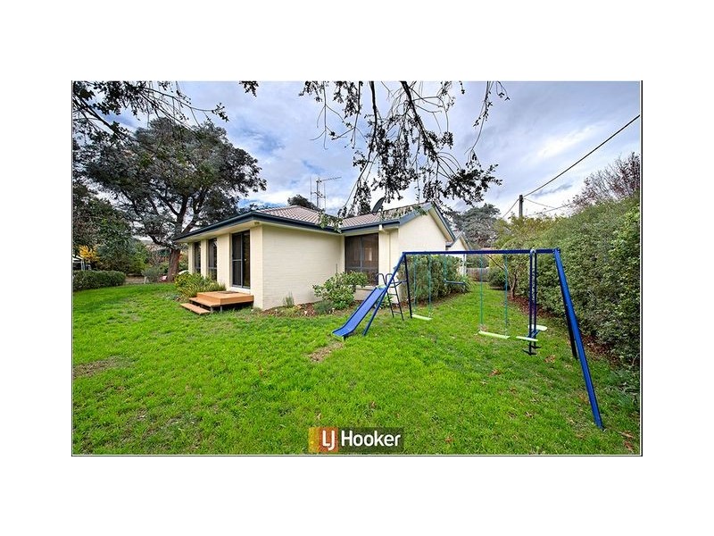 3 Street Place, Watson ACT 2602