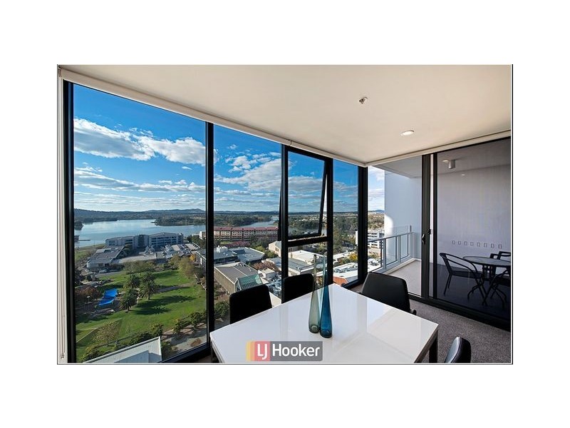 91/39 Benjamin Way, Belconnen ACT 2617