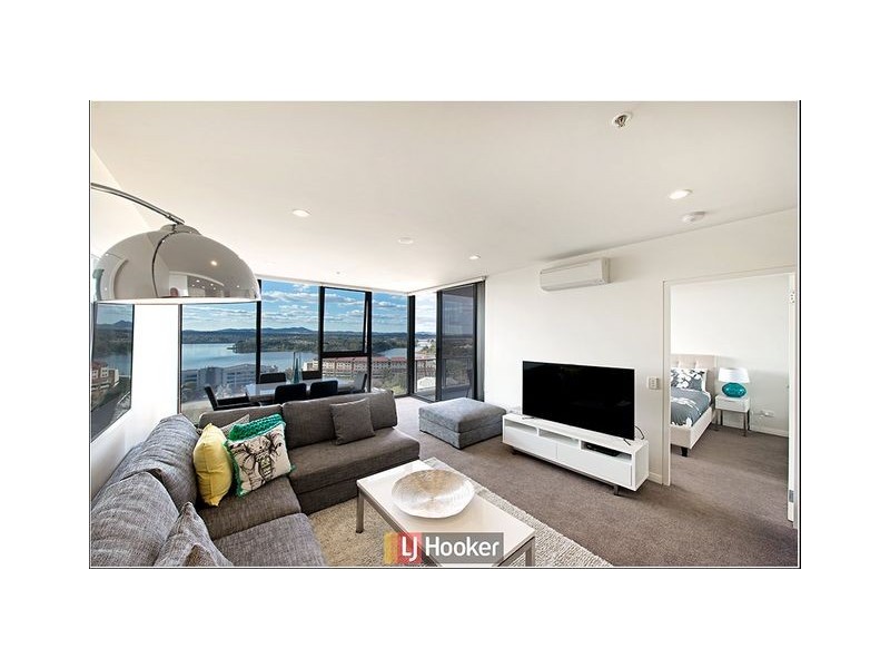 91/39 Benjamin Way, Belconnen ACT 2617