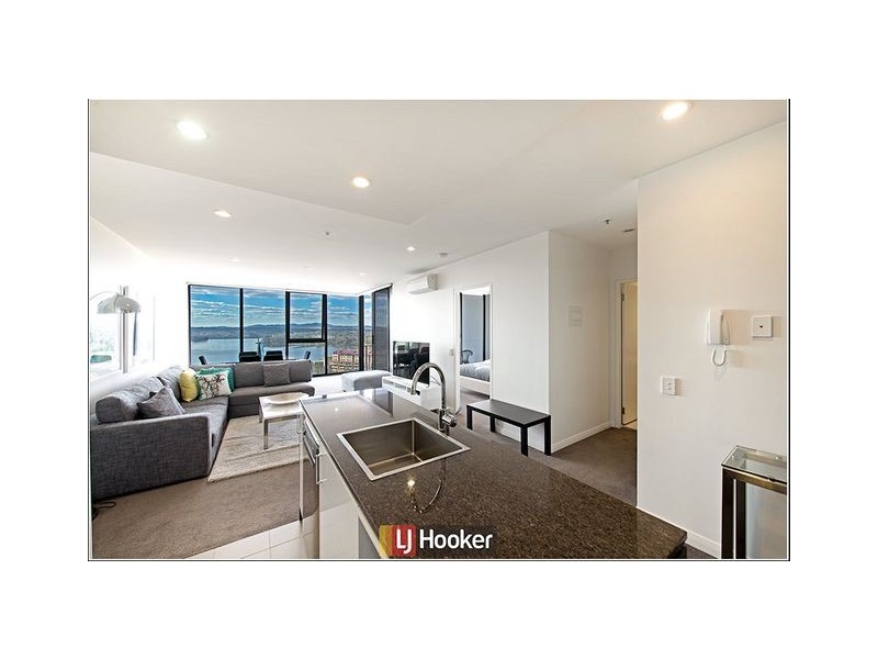 91/39 Benjamin Way, Belconnen ACT 2617