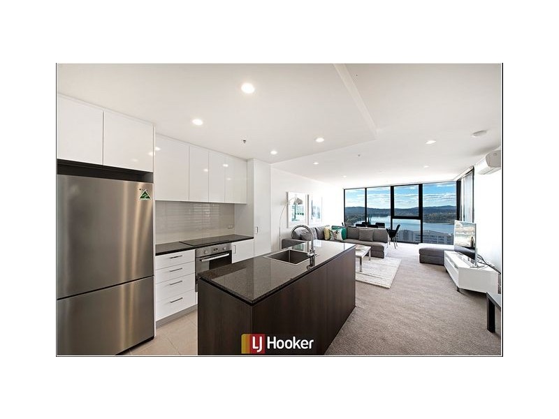 91/39 Benjamin Way, Belconnen ACT 2617