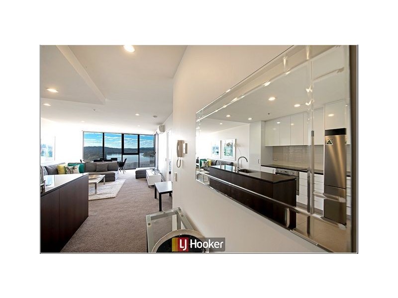 91/39 Benjamin Way, Belconnen ACT 2617