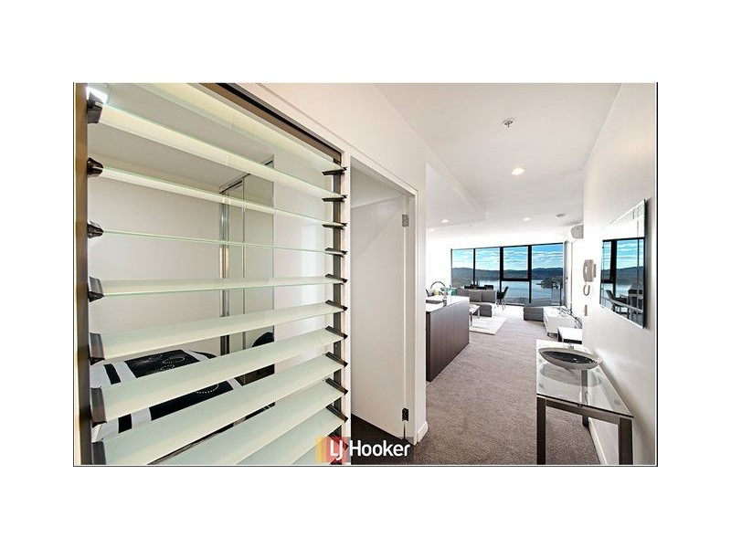 91/39 Benjamin Way, Belconnen ACT 2617