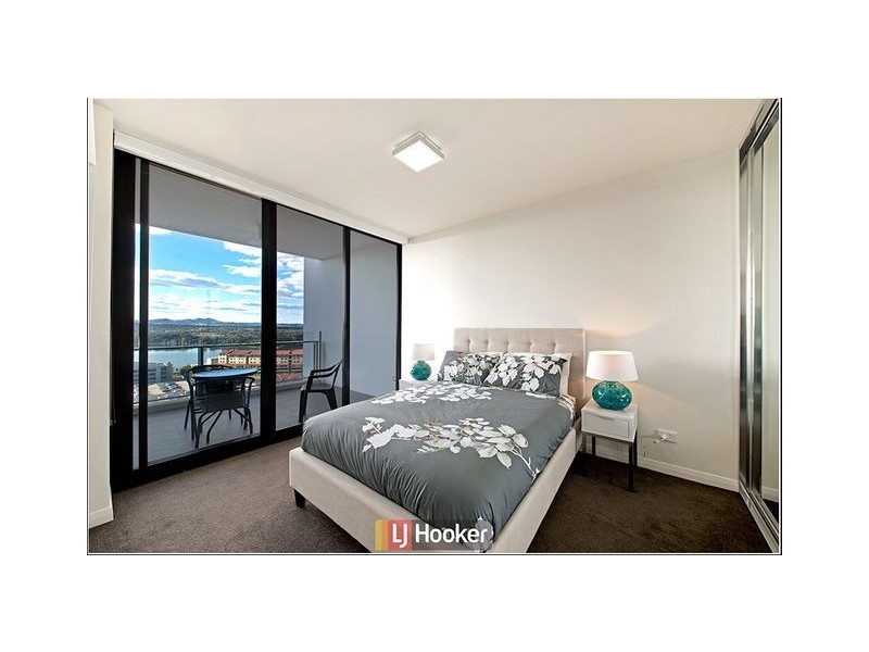 91/39 Benjamin Way, Belconnen ACT 2617