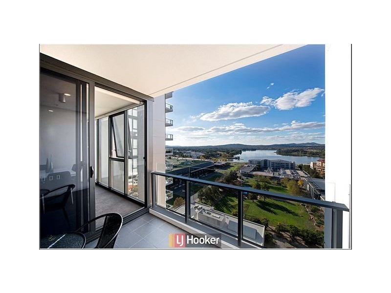 91/39 Benjamin Way, Belconnen ACT 2617