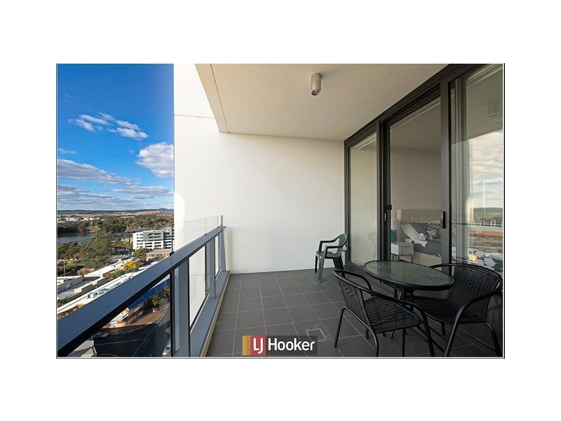 91/39 Benjamin Way, Belconnen ACT 2617