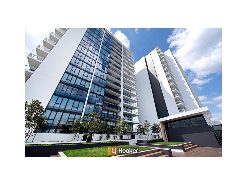 91/39 Benjamin Way, Belconnen ACT 2617