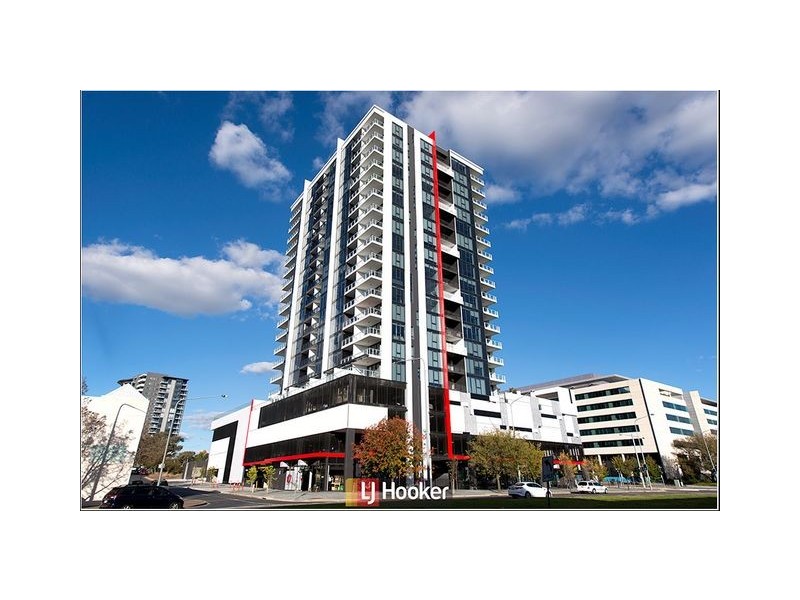 91/39 Benjamin Way, Belconnen ACT 2617