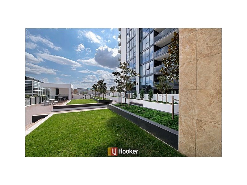 91/39 Benjamin Way, Belconnen ACT 2617