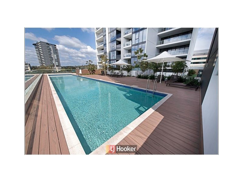 91/39 Benjamin Way, Belconnen ACT 2617