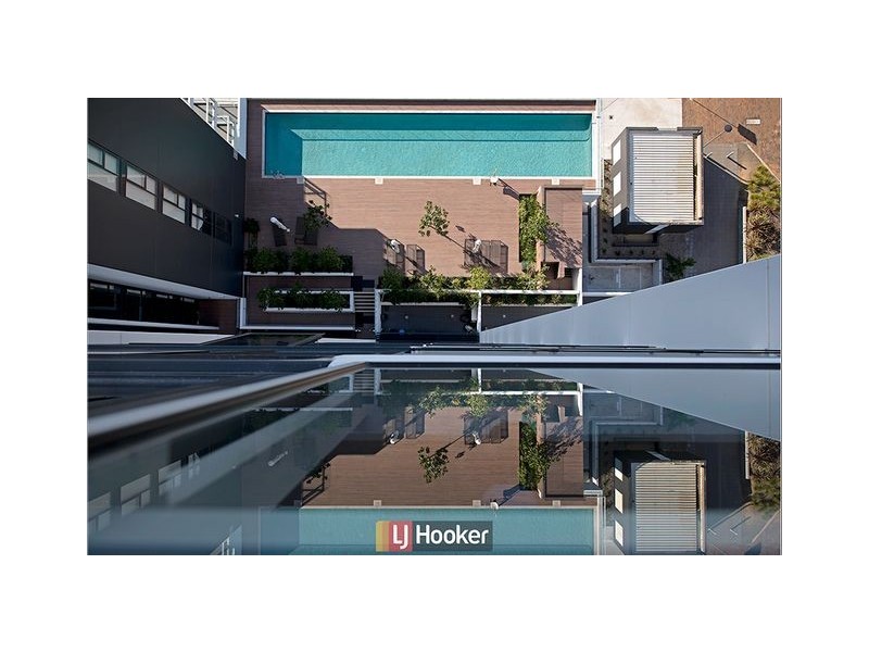 91/39 Benjamin Way, Belconnen ACT 2617