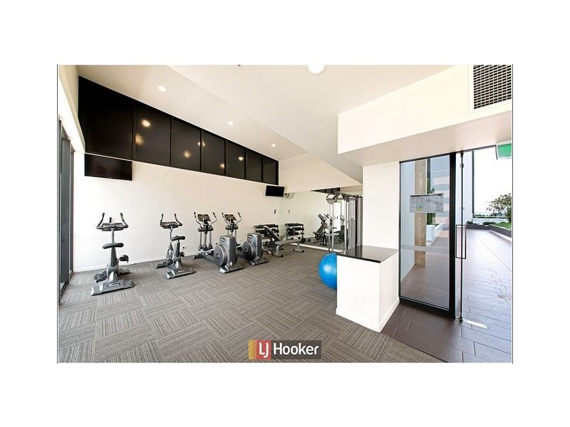 91/39 Benjamin Way, Belconnen ACT 2617