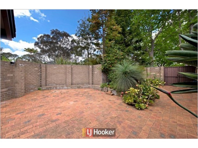 18 Gilbert Street, Hackett ACT 2602