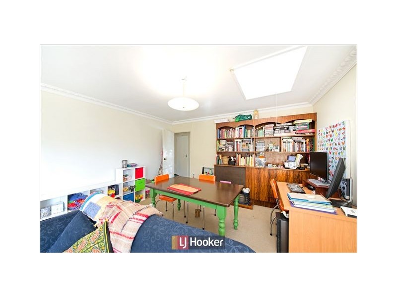 29 Wakefield Avenue, Dickson ACT 2602