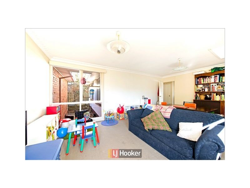 29 Wakefield Avenue, Dickson ACT 2602
