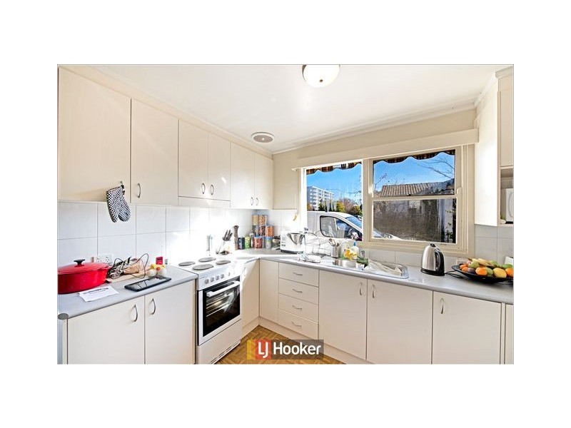 29 Wakefield Avenue, Dickson ACT 2602