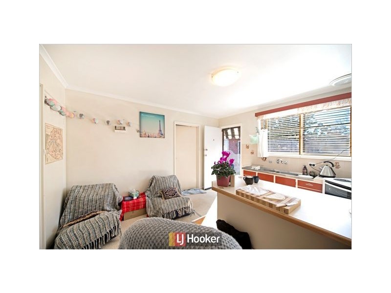29 Wakefield Avenue, Dickson ACT 2602