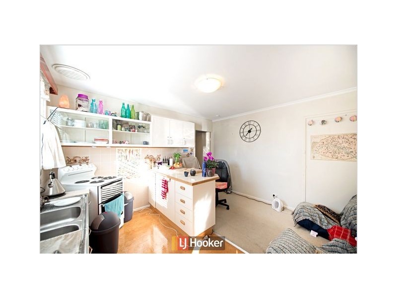 29 Wakefield Avenue, Dickson ACT 2602