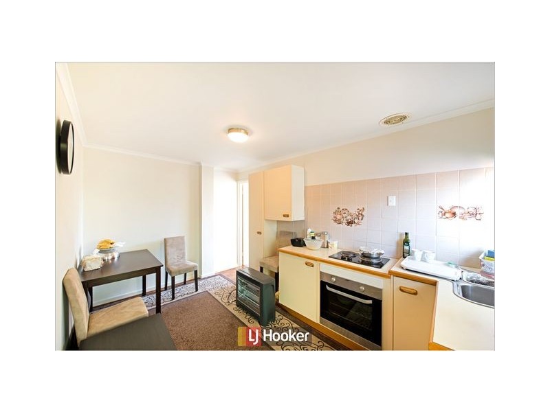 29 Wakefield Avenue, Dickson ACT 2602
