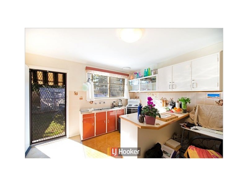 29 Wakefield Avenue, Dickson ACT 2602