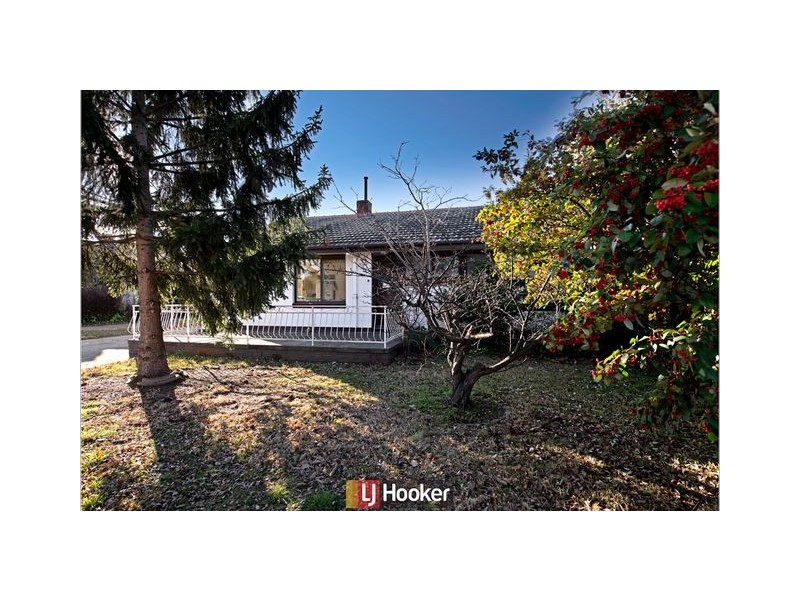 29 Wakefield Avenue, Dickson ACT 2602