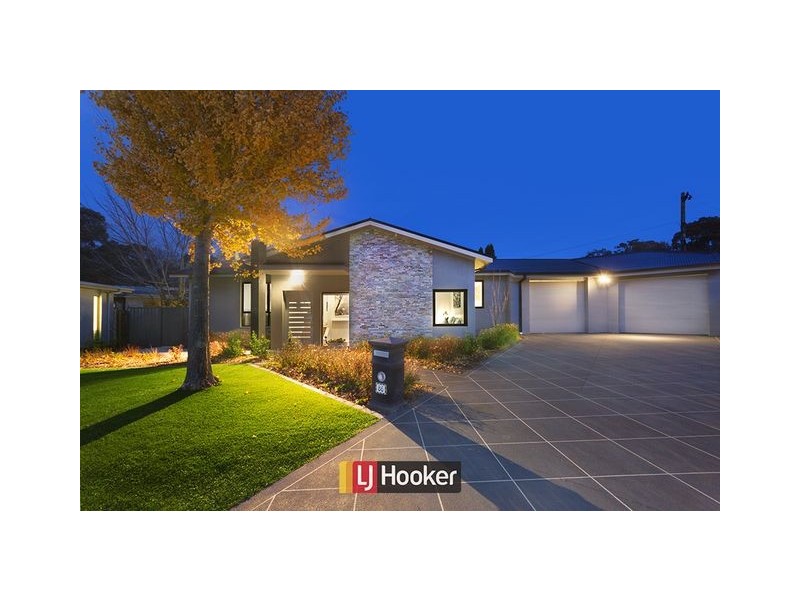 86 Officer Place, Ainslie ACT 2602