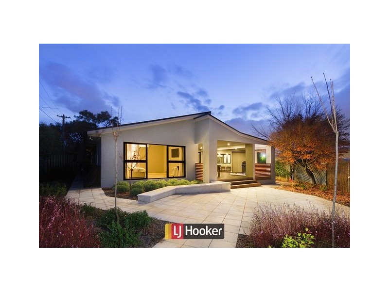 86 Officer Place, Ainslie ACT 2602