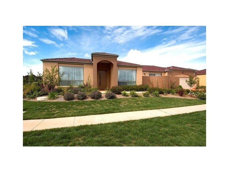 31 Mary Kitson Street, Watson ACT 2602