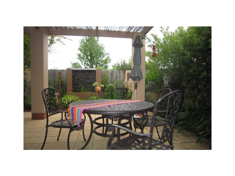 31 Mary Kitson Street, Watson ACT 2602