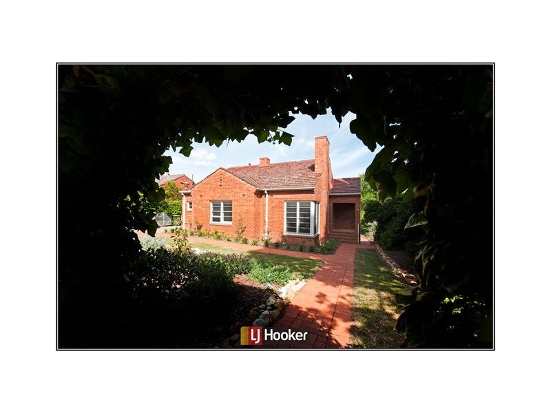 57 Duffy Street, Ainslie ACT 2602