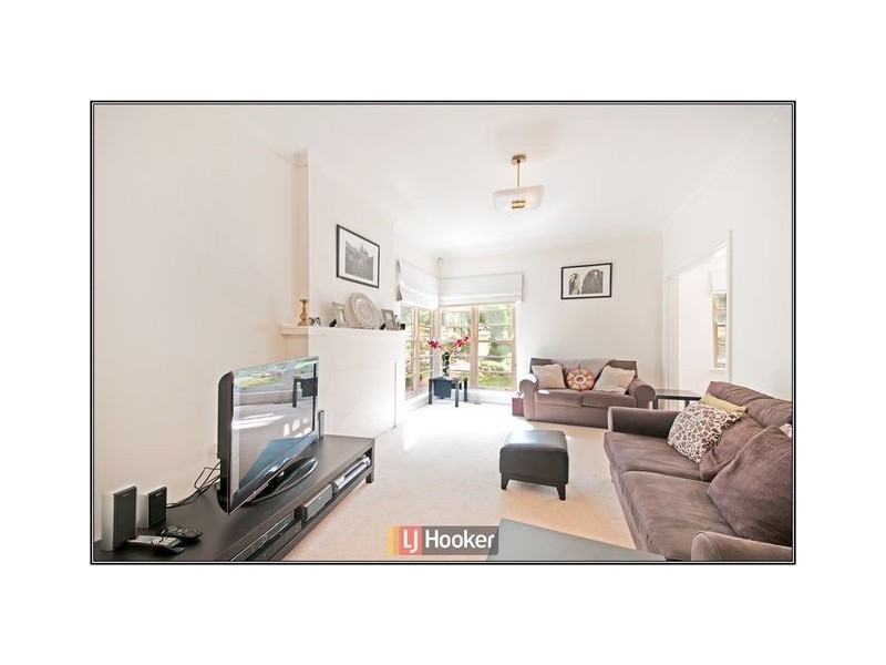 57 Duffy Street, Ainslie ACT 2602