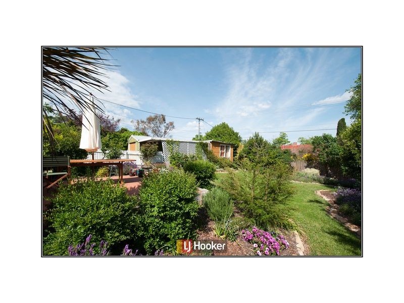 57 Duffy Street, Ainslie ACT 2602