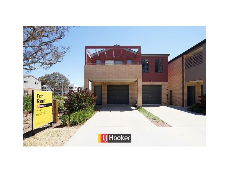 99 Ian Nicol Street, Watson ACT 2602