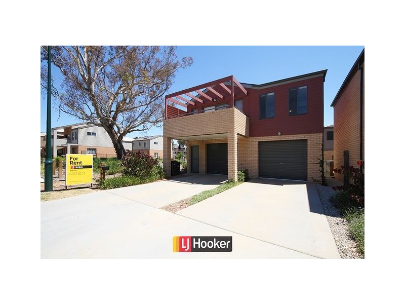 99 Ian Nicol Street, Watson ACT 2602