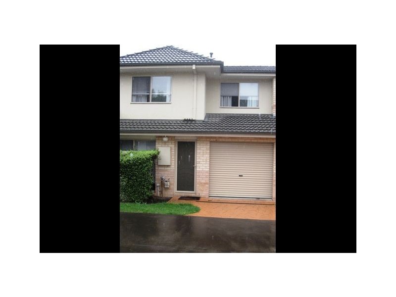 6/66 Paul Coe Crescent, Ngunnawal ACT 2913