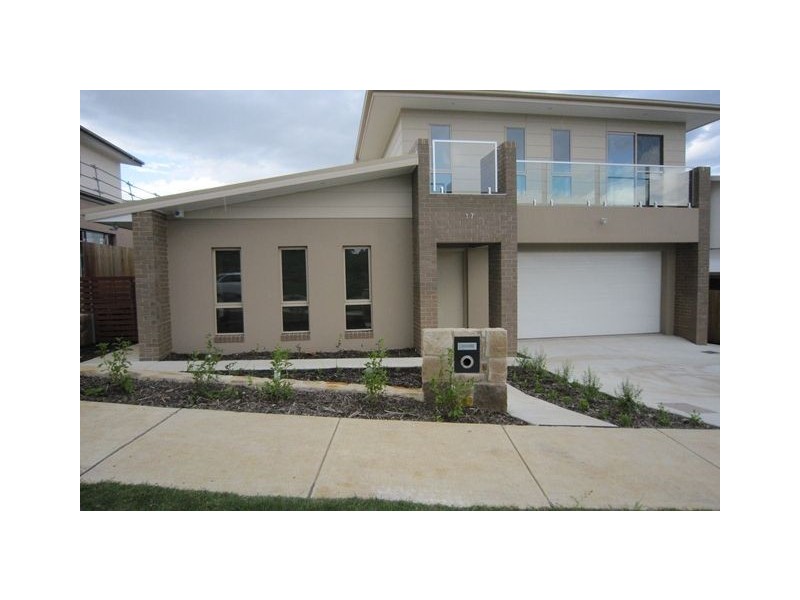 17 Carrawa Street, Crace ACT 2911