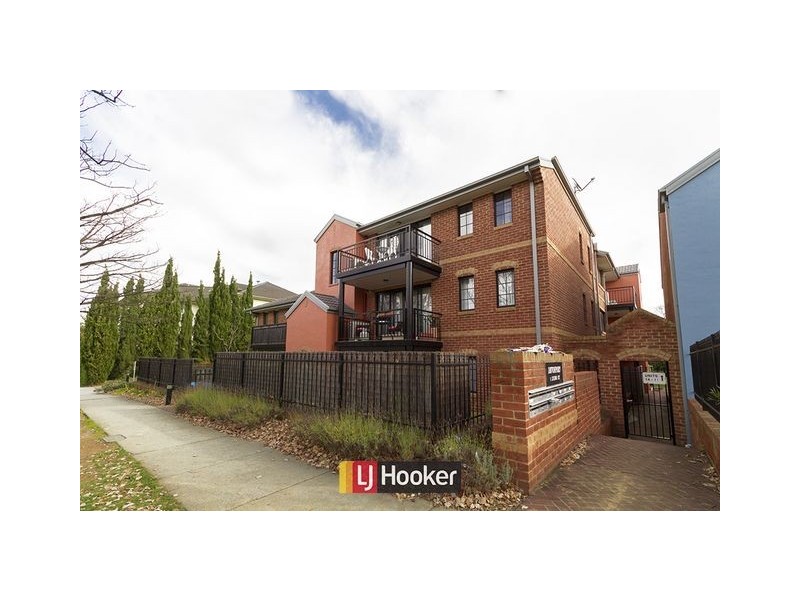 14/1 Ijong Street, Braddon ACT 2612