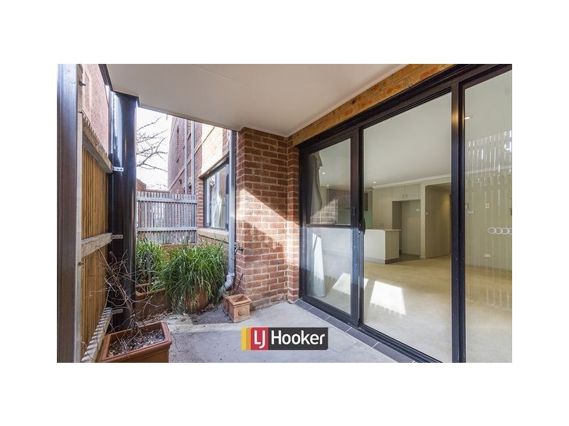 14/1 Ijong Street, Braddon ACT 2612