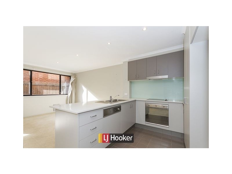 14/1 Ijong Street, Braddon ACT 2612