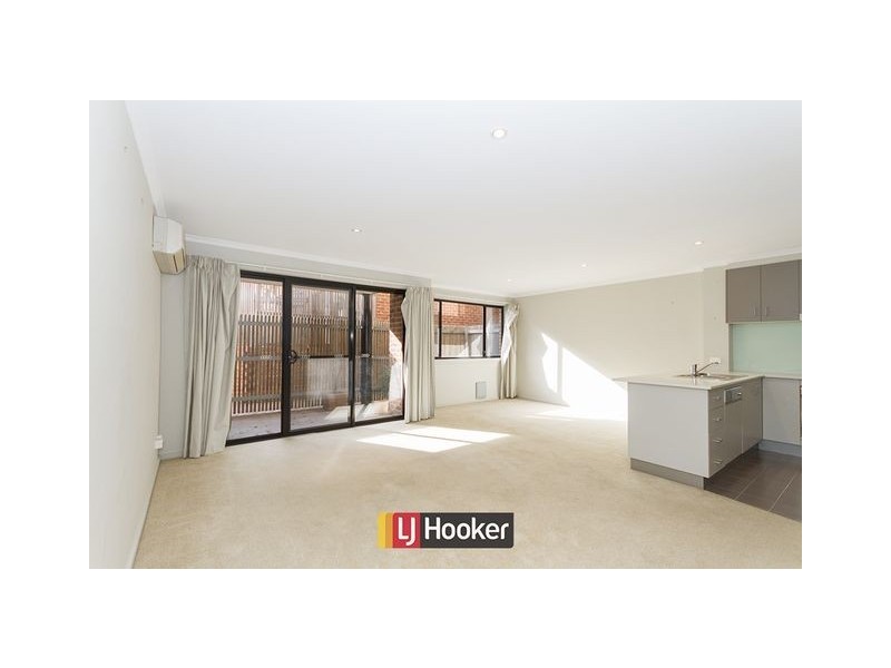 14/1 Ijong Street, Braddon ACT 2612