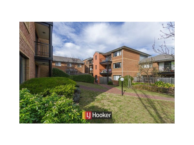 14/1 Ijong Street, Braddon ACT 2612
