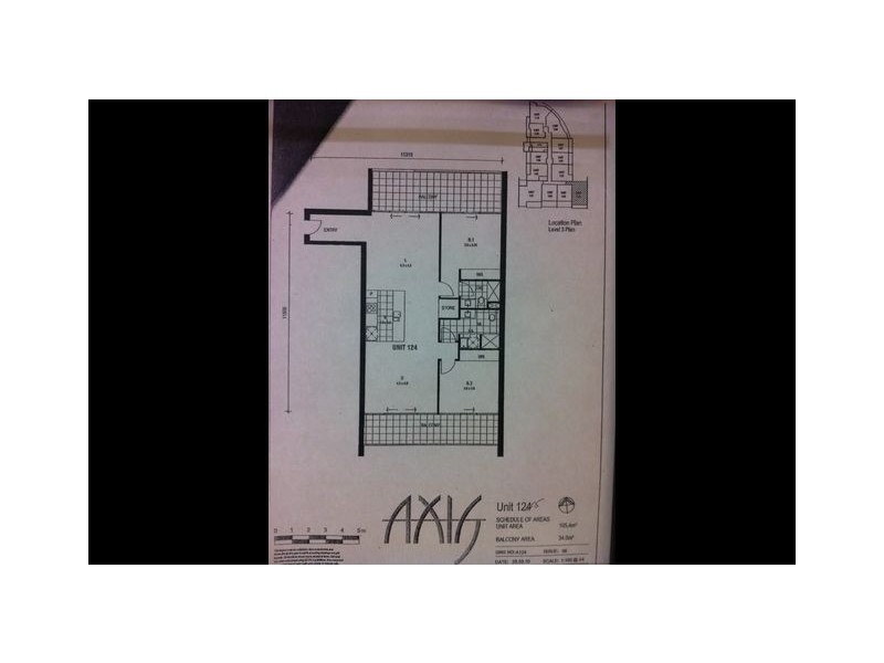 125/1 Mouat Street, Lyneham ACT 2602