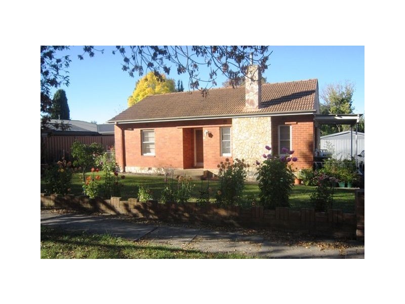 6 Faunce Crescent, O’connor ACT 2602