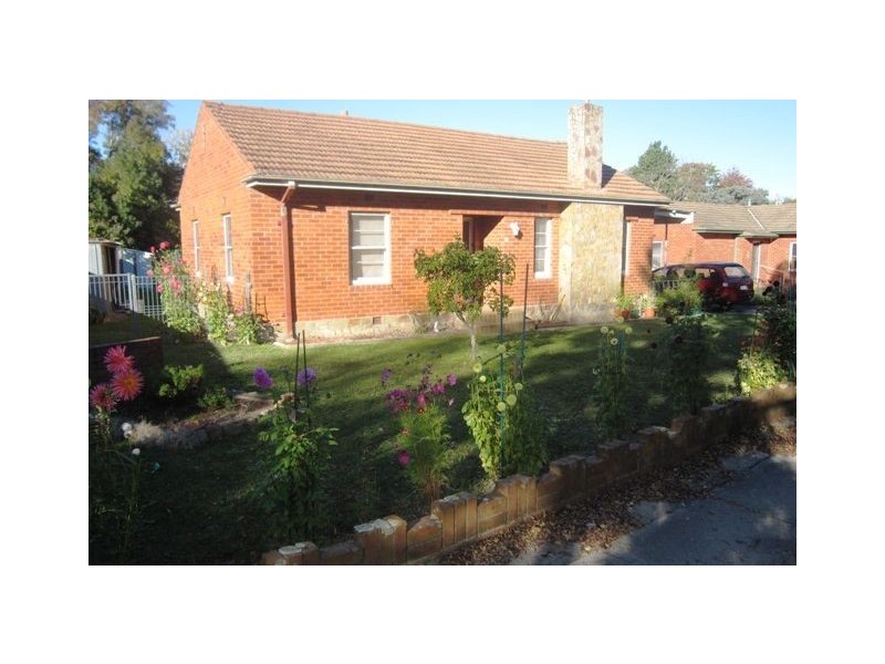 6 Faunce Crescent, O’connor ACT 2602