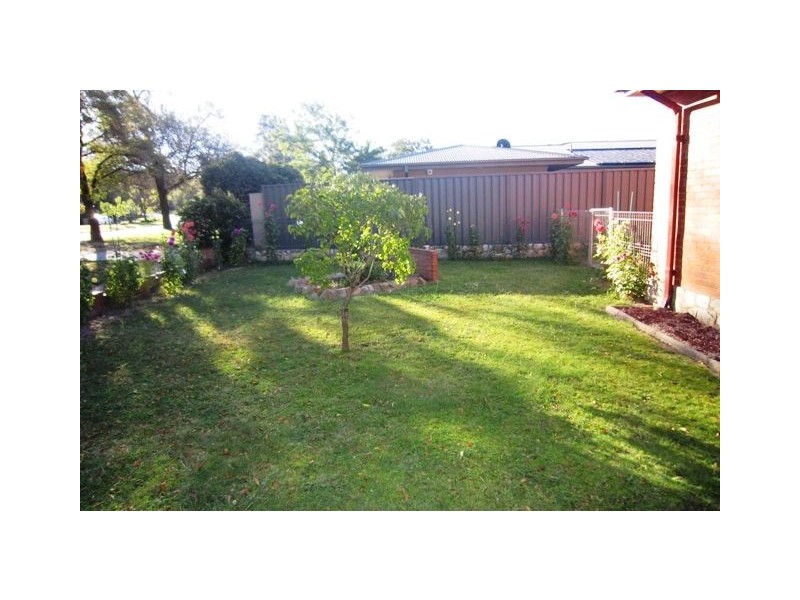 6 Faunce Crescent, O’connor ACT 2602