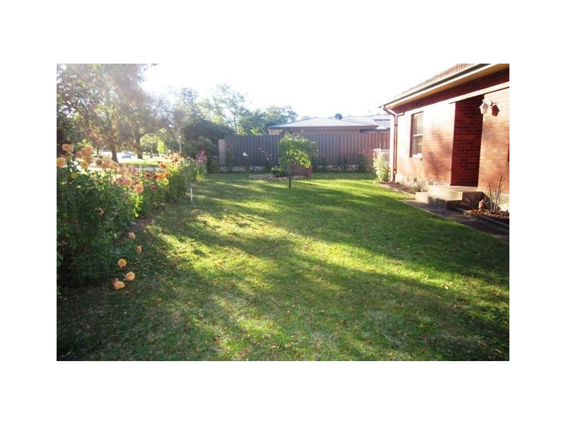6 Faunce Crescent, O’connor ACT 2602