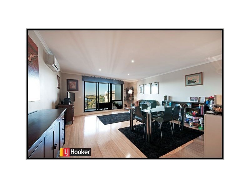 137/77 Northbourne, Turner ACT 2612