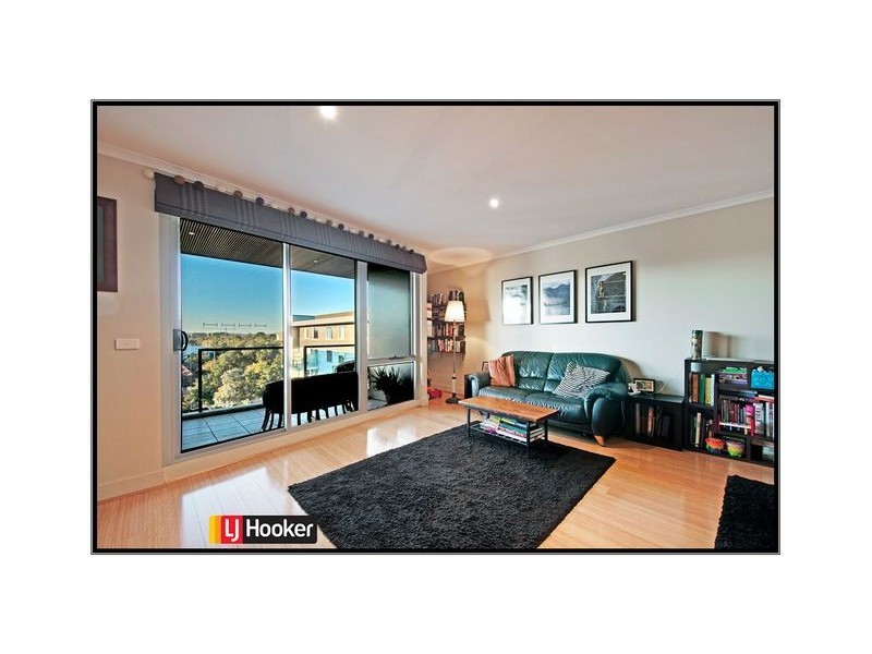 137/77 Northbourne, Turner ACT 2612