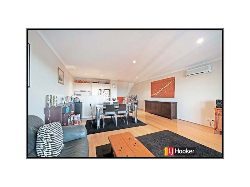 137/77 Northbourne, Turner ACT 2612