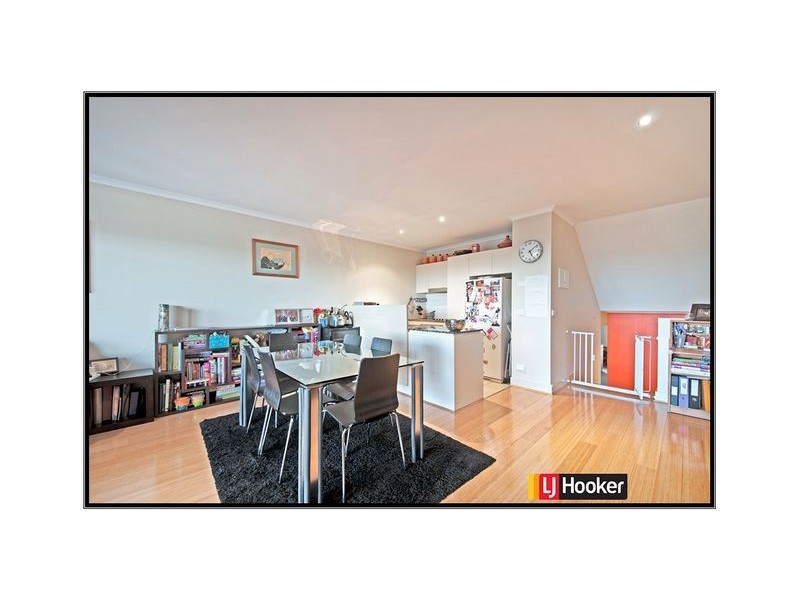 137/77 Northbourne, Turner ACT 2612